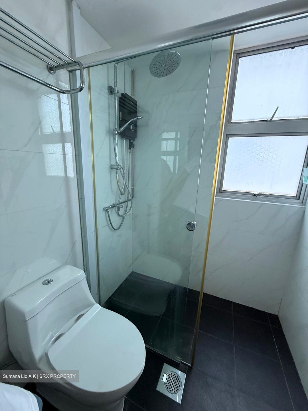 Ava Towers (D12), Apartment #608579991